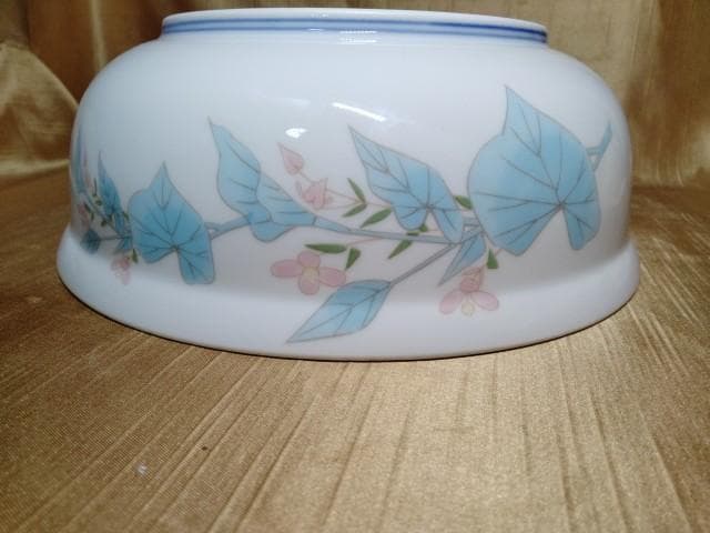 有田焼 弥左エ門 大鉢 21.5x7.5cm おとなしく 使いやすい柄 1個 - メルカリ