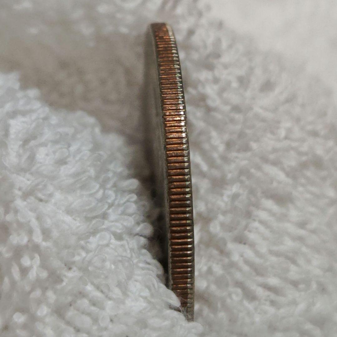 アイゼンハワー 1ドル硬貨ワンダラー アメリカ独立200周年 - メルカリ