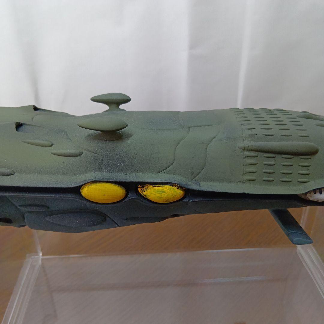 超時空要塞マクロス ブリタイ艦 約41cm - メルカリ