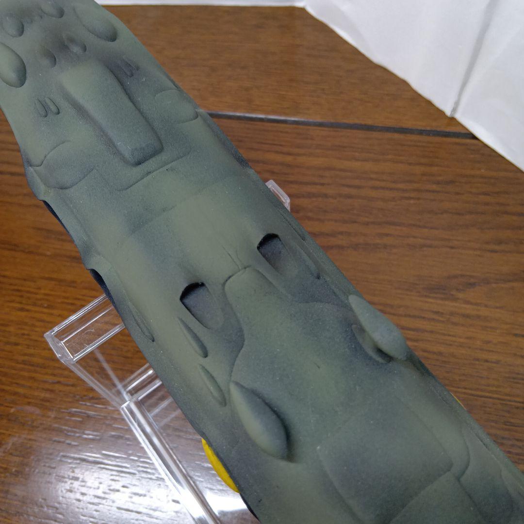 超時空要塞マクロス ブリタイ艦 約41cm - メルカリ