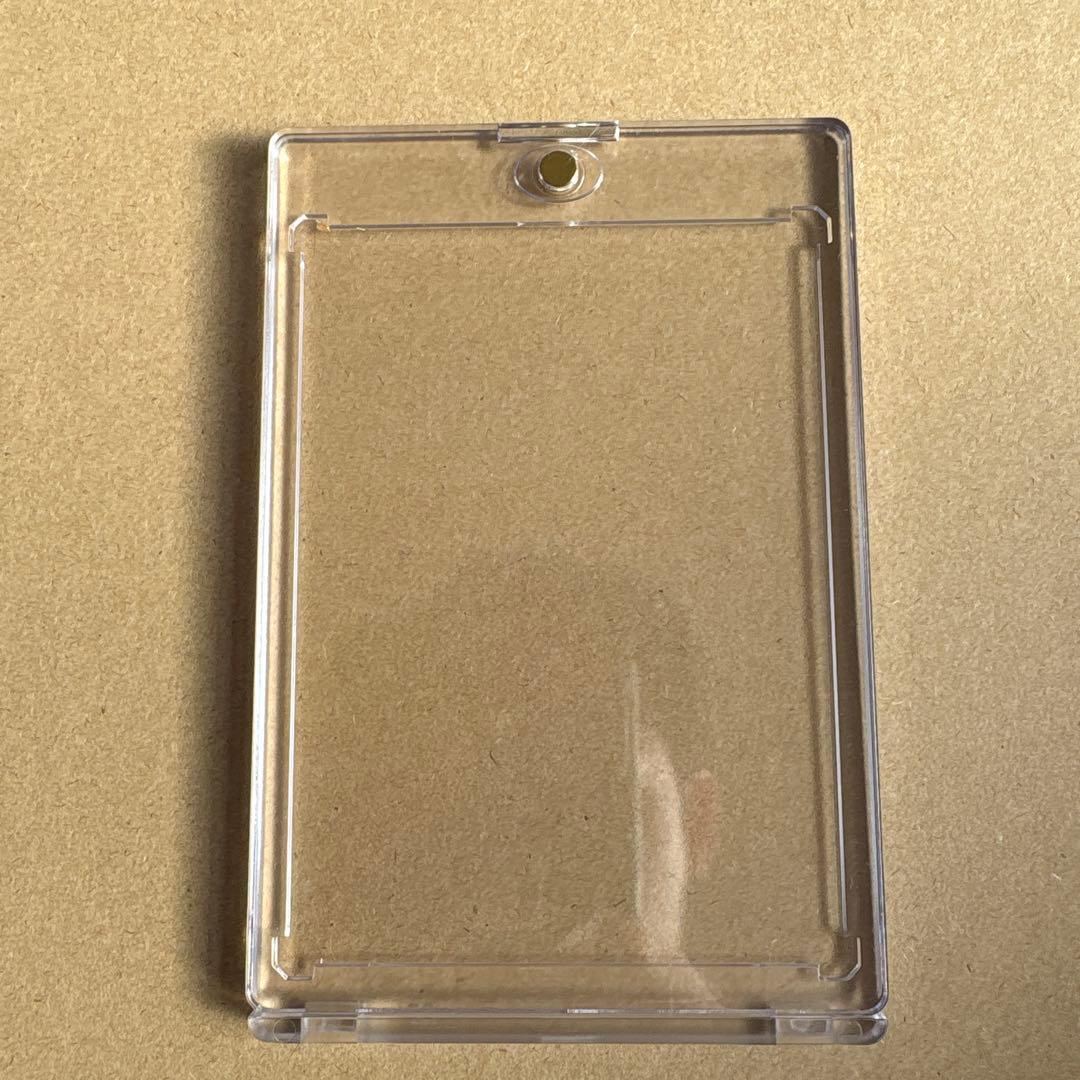 ポケモンカードゲーム　MEGAドリームex　ピカチュウex SAR