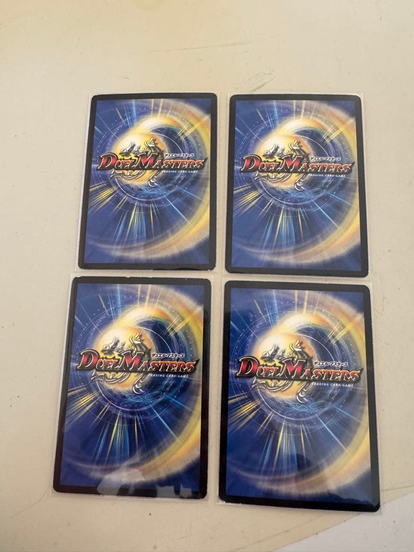 フェアリーライフ　プロモ　切札勝舞　全制覇挑戦パック