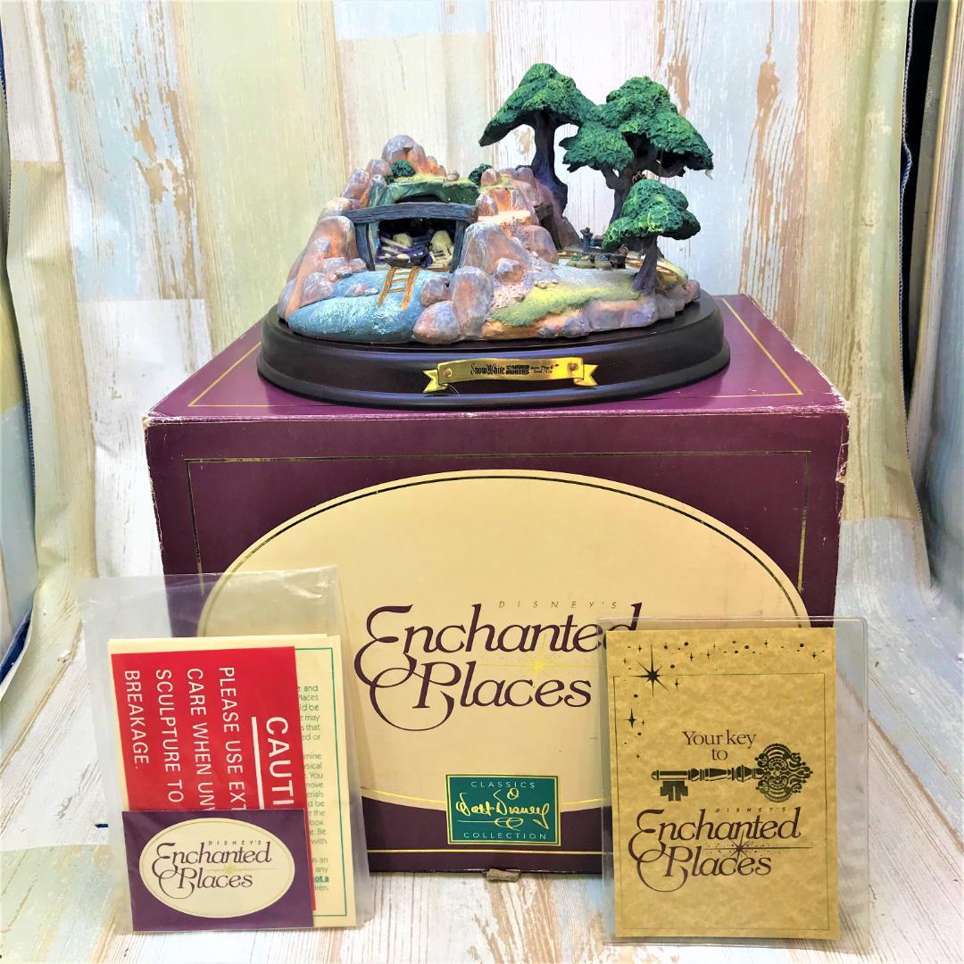 オンライン ストアゲーム・おもちゃ・グッズ - レア☆WDCC 白雪姫 Snow