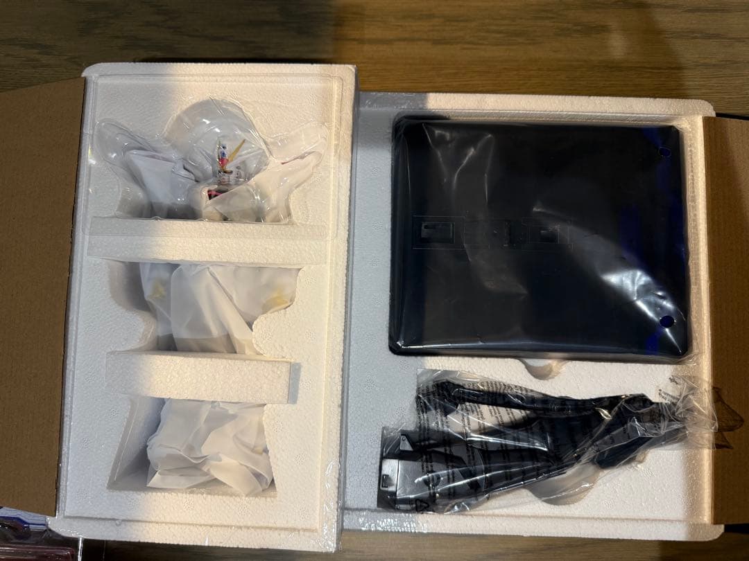 L BUILD2024 ストライクフリーダムガンダム ZGMF-X20A