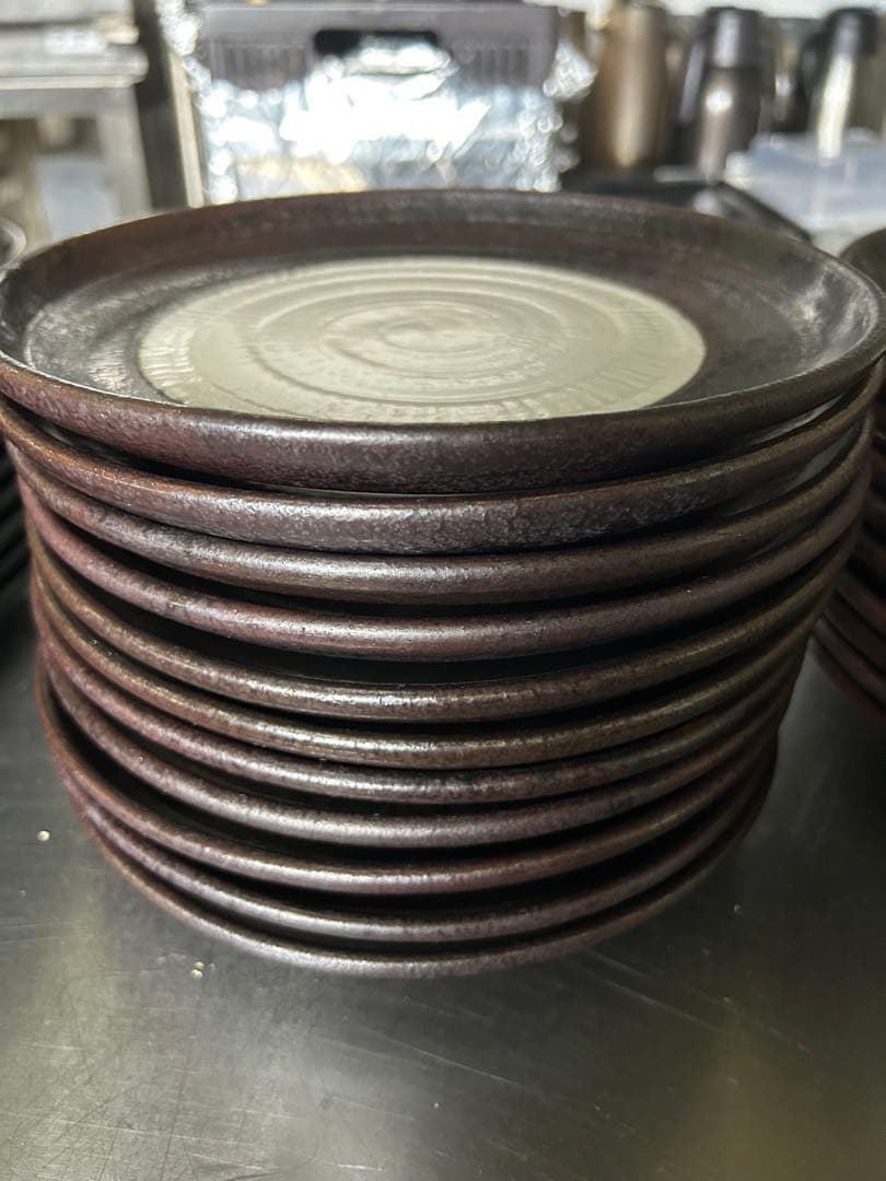 皿　食器　和食器