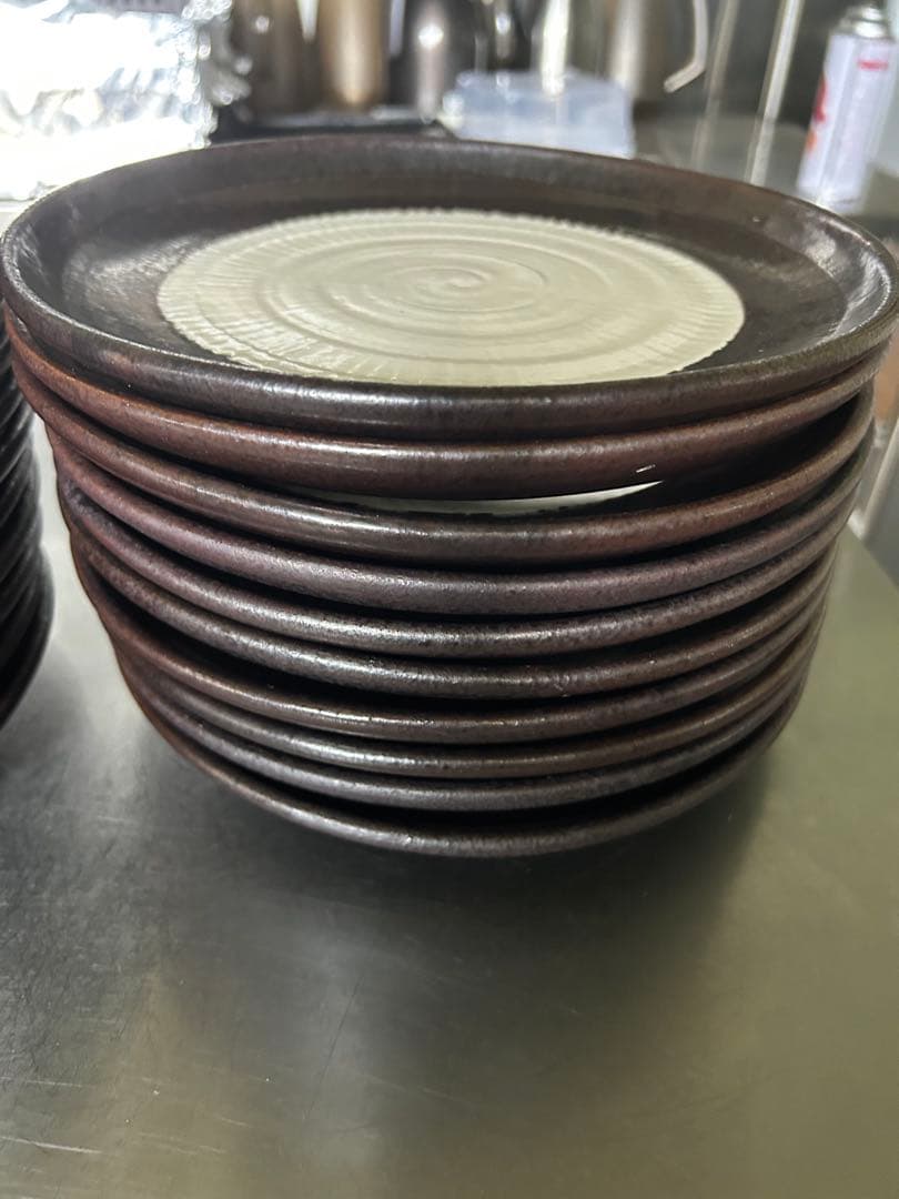 皿　食器　和食器