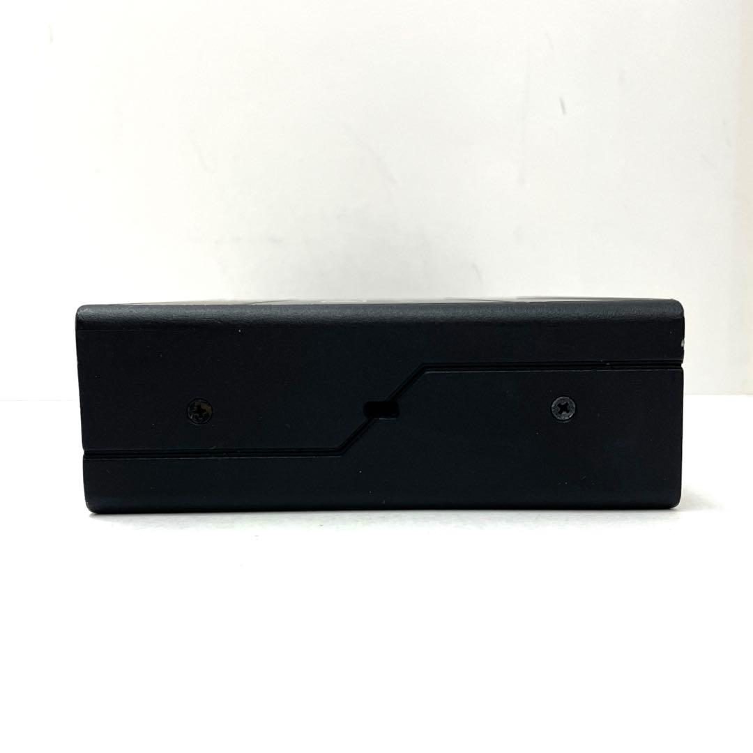 RANE Serato SCRATCH LIVE オーディオインターフェイス