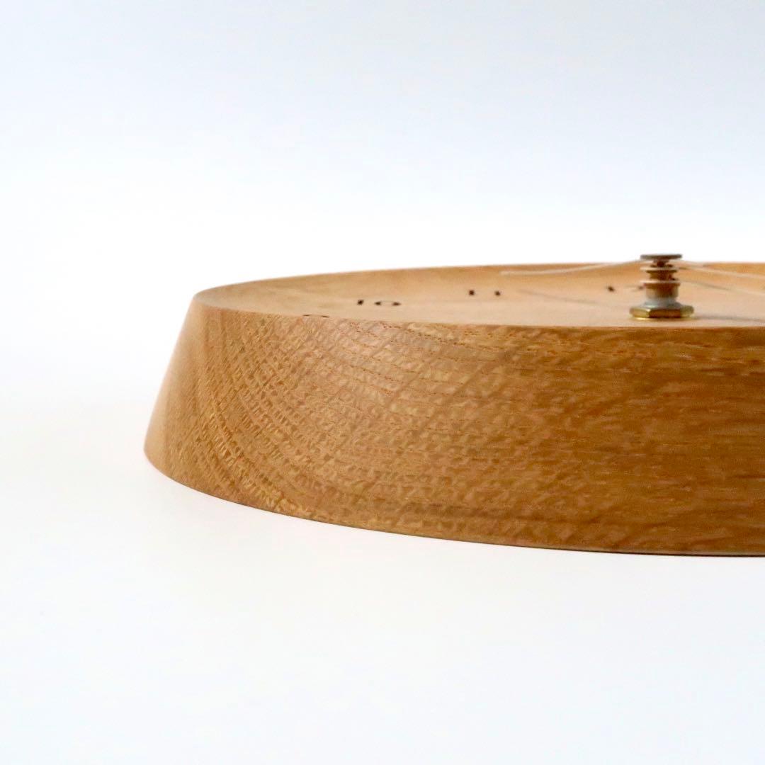 美品 Magical Furniture JUPITER WALL CLOCK