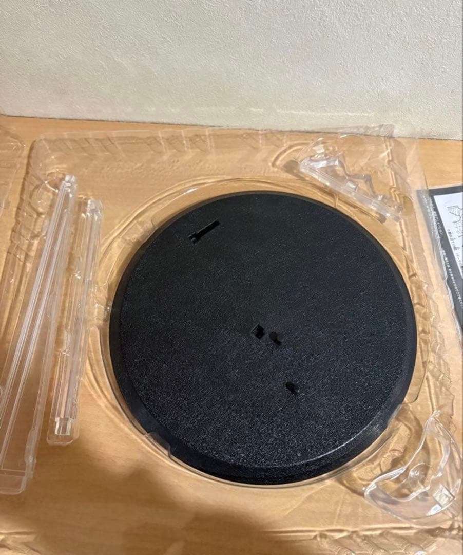 一番くじ FIGURE SPIRITS KUJI キン肉マン 悪魔将軍A賞 箱付