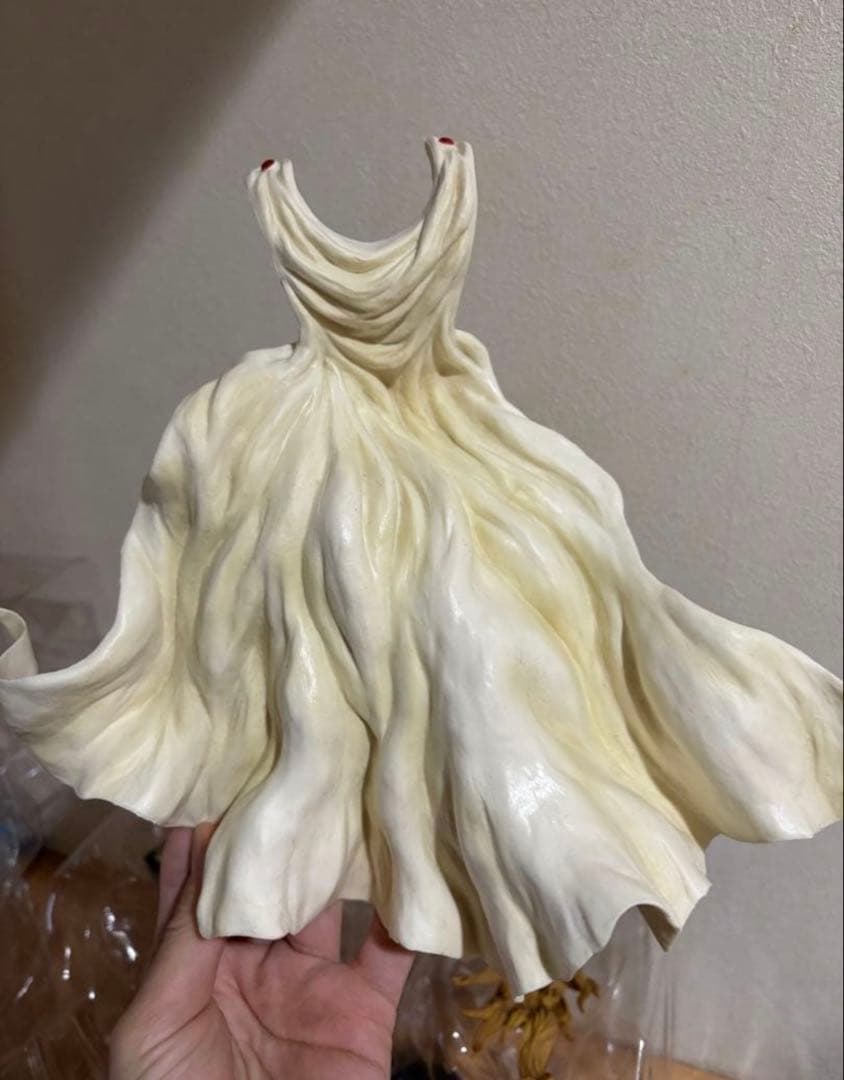 一番くじ FIGURE SPIRITS KUJI キン肉マン 悪魔将軍A賞 箱付