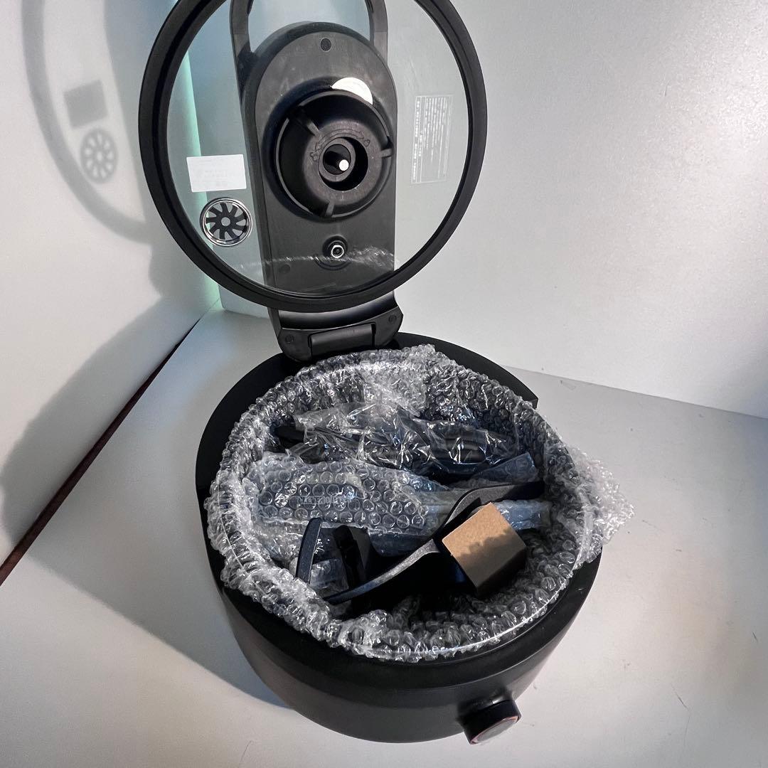 labuono ラボーノ 三ツ星シェフ TVG-300K 全自動調理器