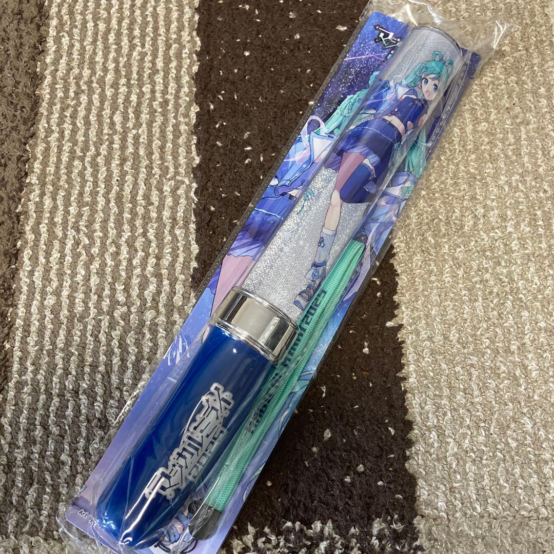 マジカルミライ 2025 ペンライト 初音ミク ライブ - メルカリ