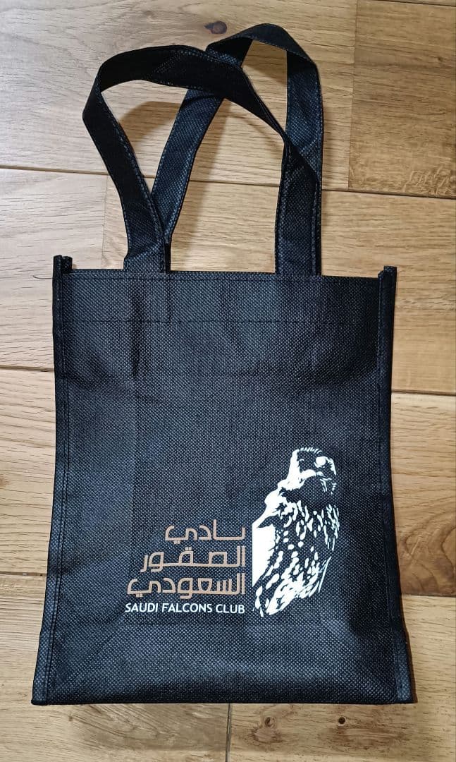 非売品】激レアVIP限定サウジアラビア館の美しいノベルティ - メルカリ