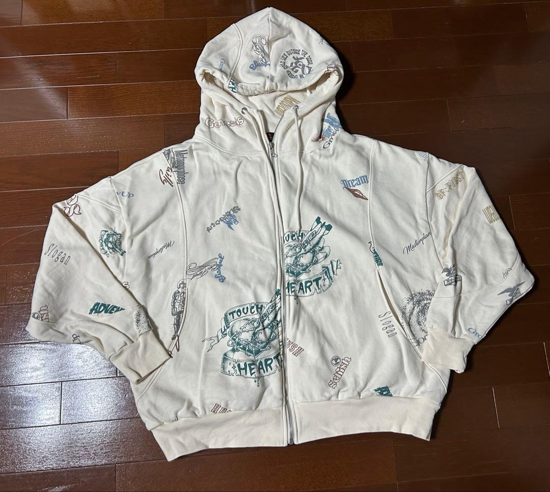 BE:FIRST 2:BE パーカー＆スウェットパンツセット - メルカリ