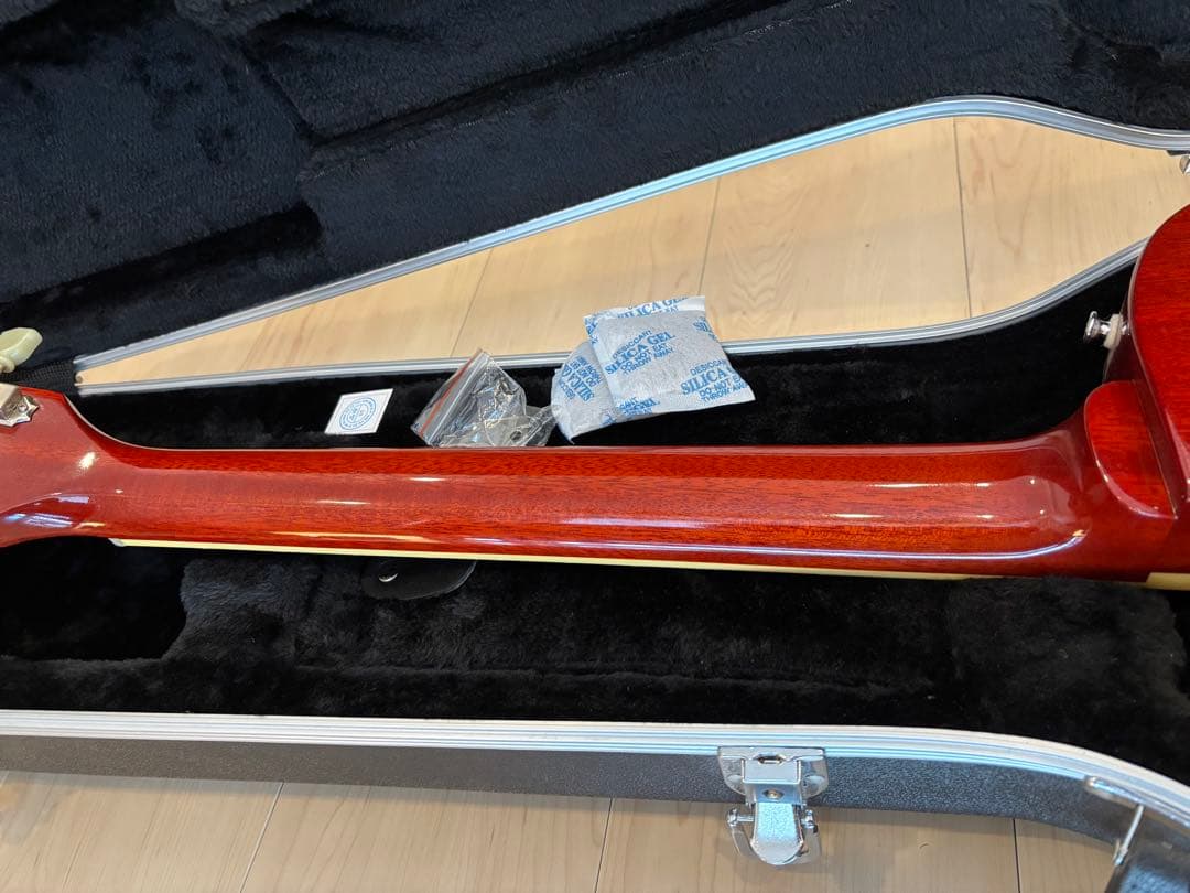 美品】Crews LS-02 HRM W/K&T NFS WEEP ZB HB - メルカリ