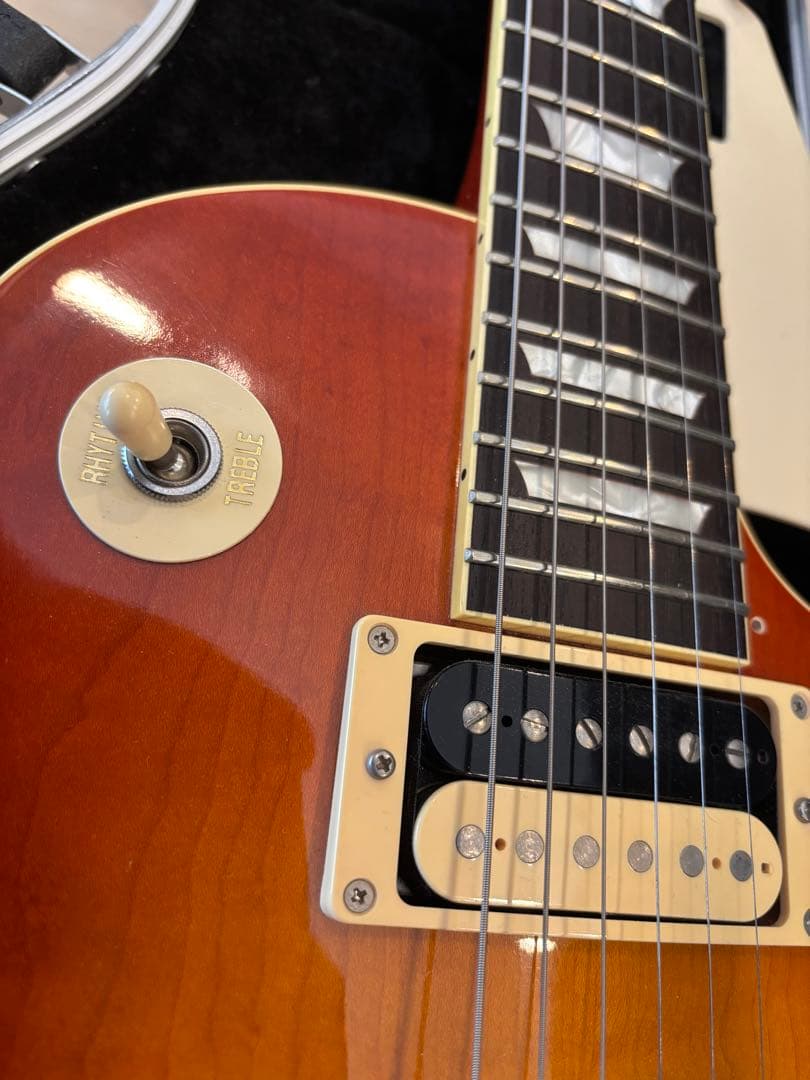 美品】Crews LS-02 HRM W/K&T NFS WEEP ZB HB - メルカリ