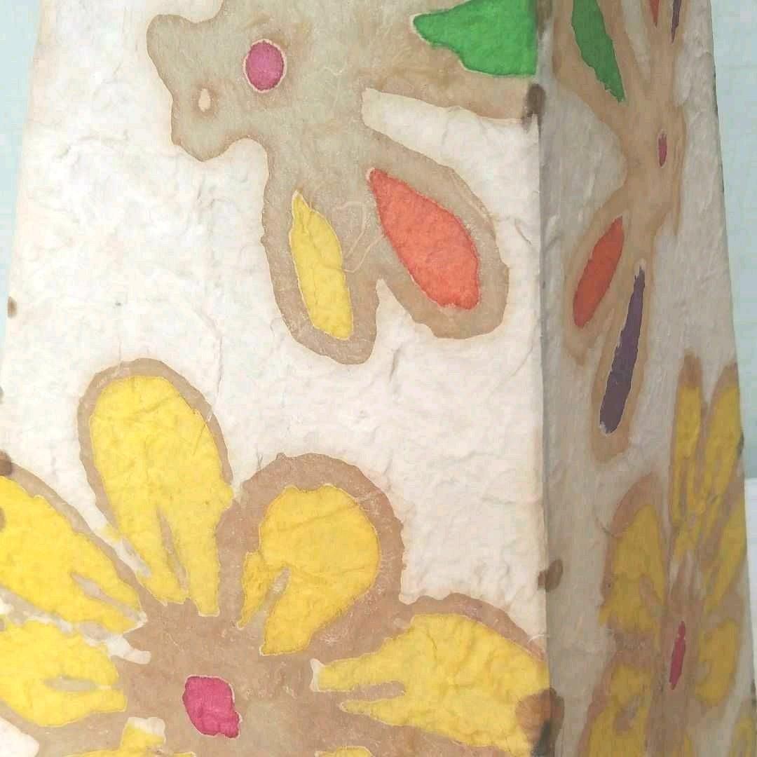 フロアスタンド インテリア スタンドライト 照明 癒し ☆新品☆