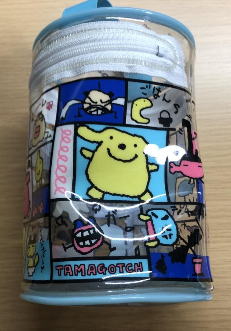 平成レトロ】たまごっち スタンプ&小物入れセット【当時物】 - メルカリ