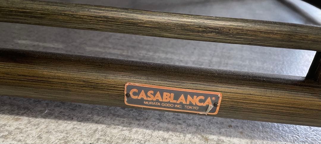 CASABLANCA カサブランカ ソファ　①