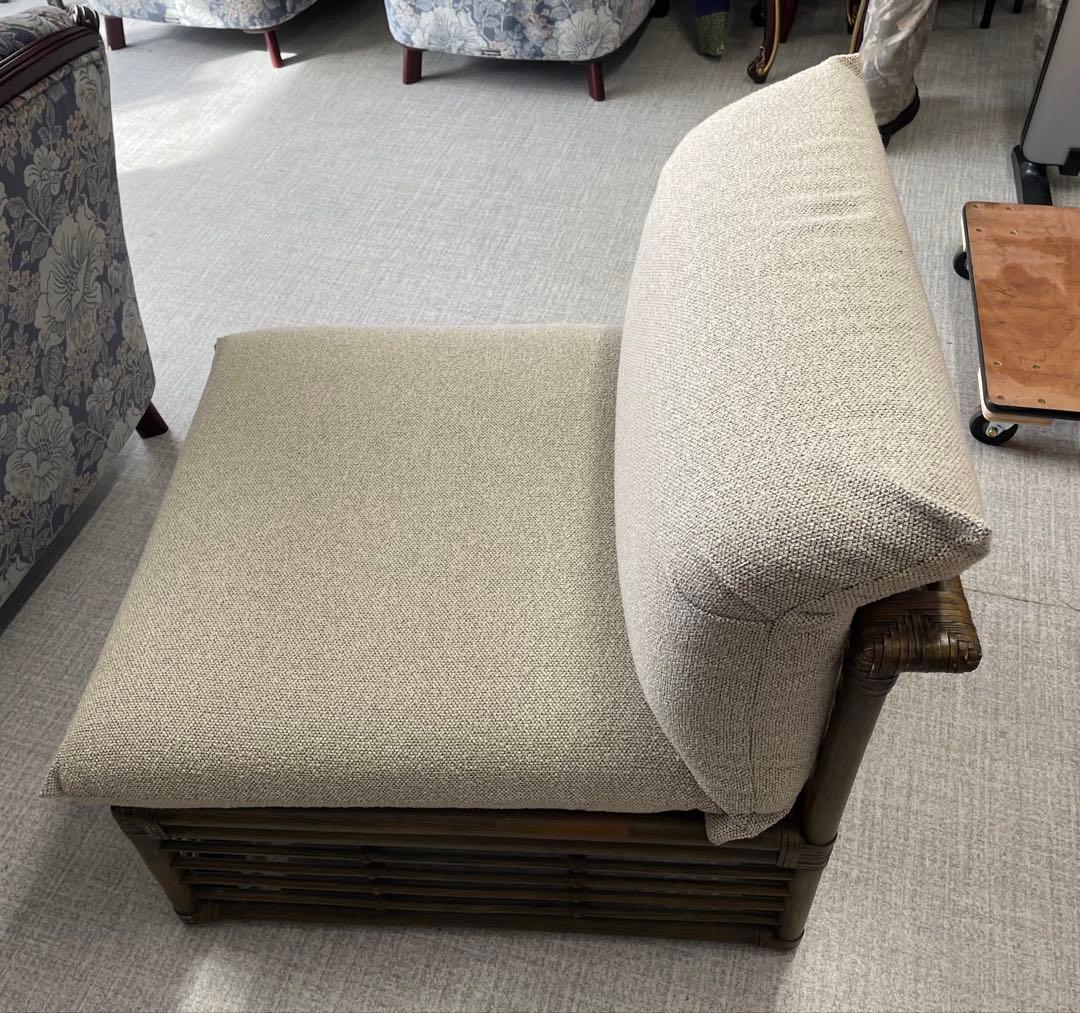 CASABLANCA カサブランカ ソファ　①