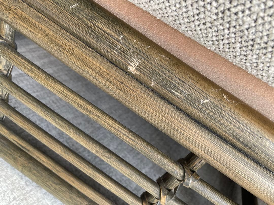 CASABLANCA カサブランカ ソファ　①