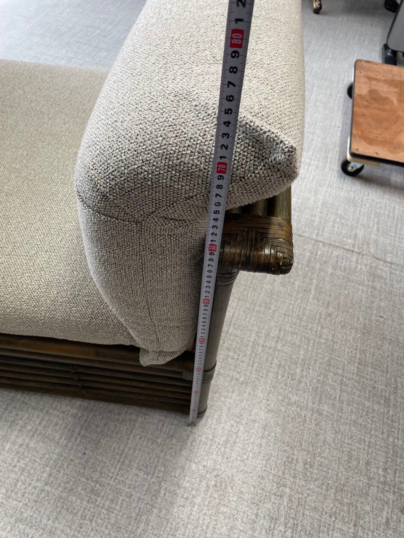 CASABLANCA カサブランカ ソファ　①