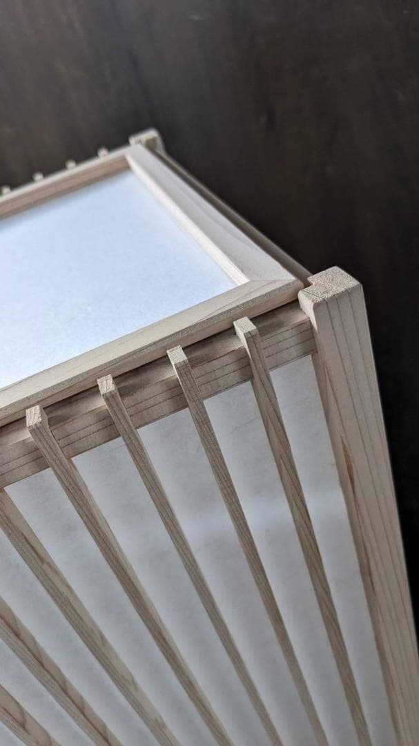 フロアスタンド rin