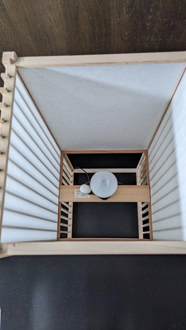 フロアスタンド rin