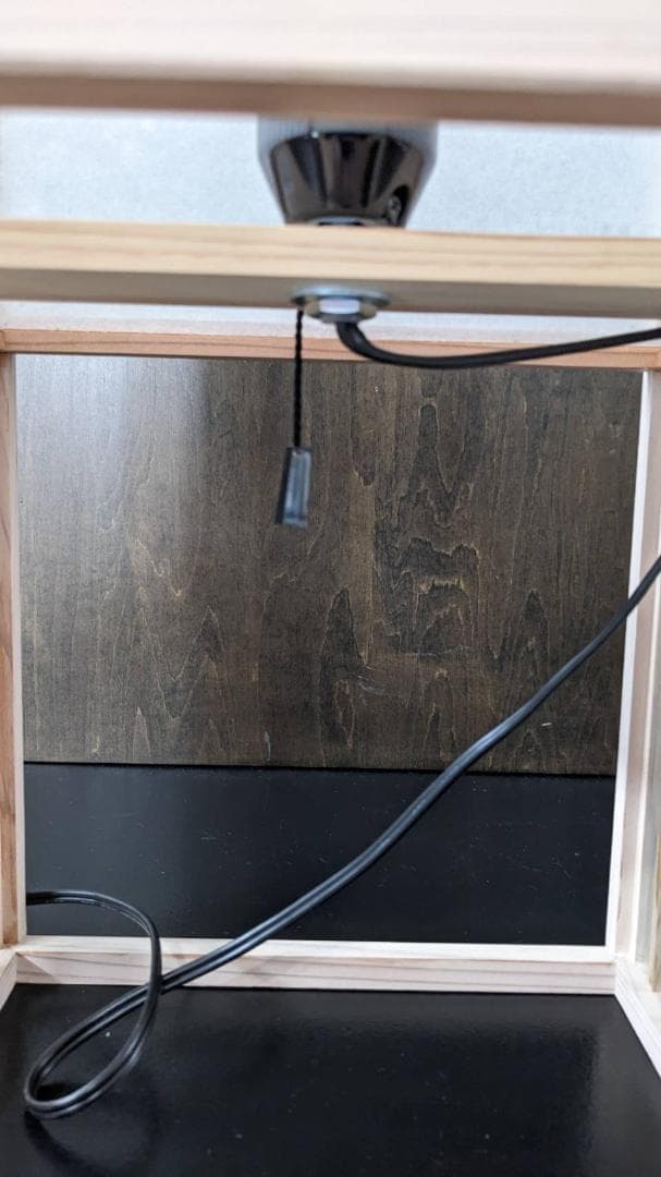 フロアスタンド rin