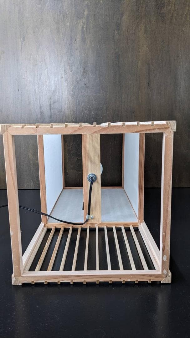 フロアスタンド rin