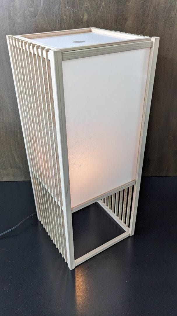 フロアスタンド rin