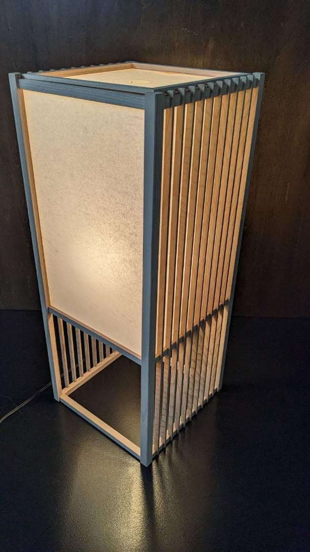 フロアスタンド rin