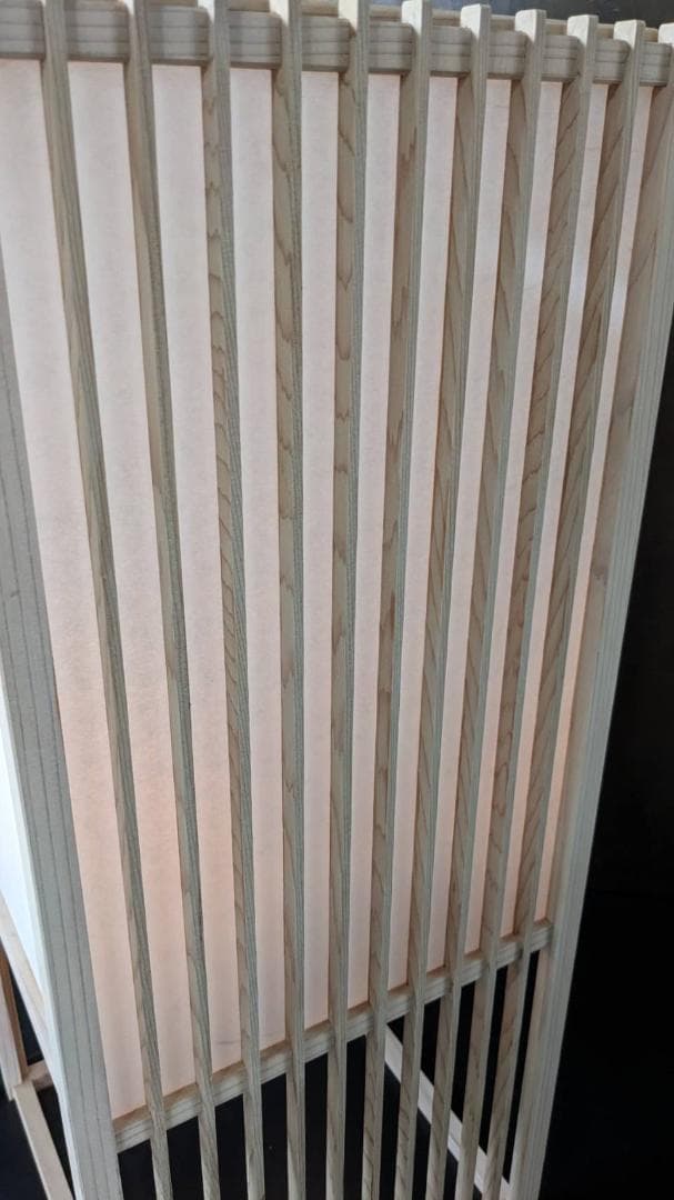 フロアスタンド rin