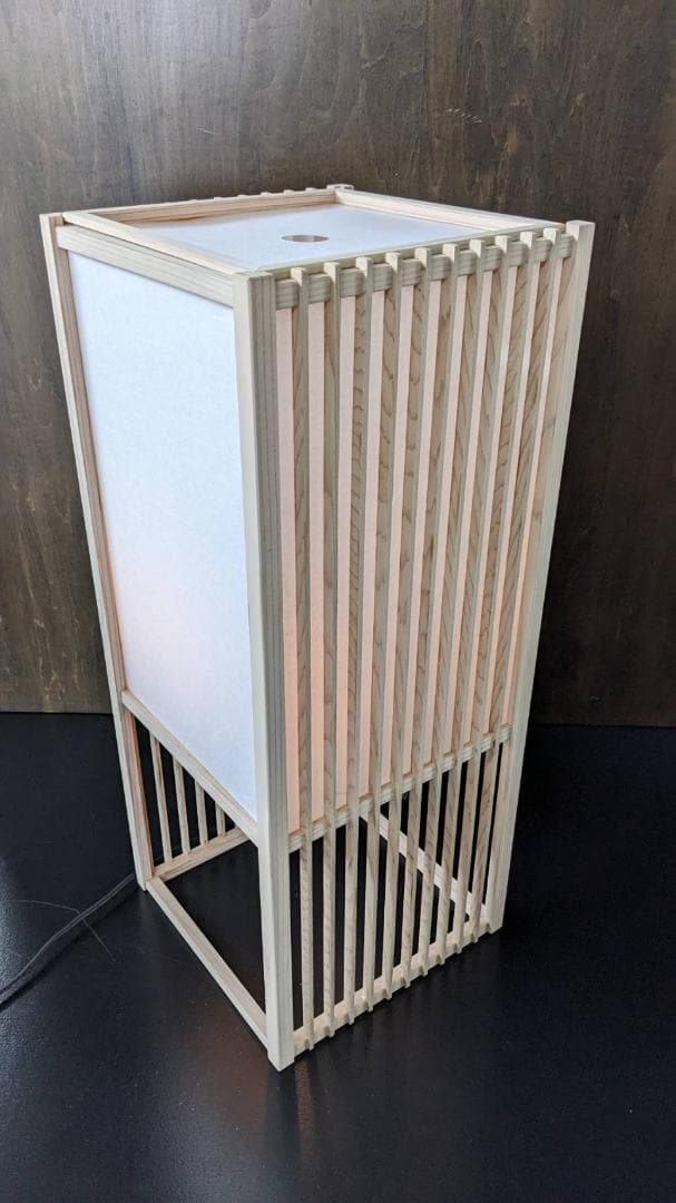 フロアスタンド rin