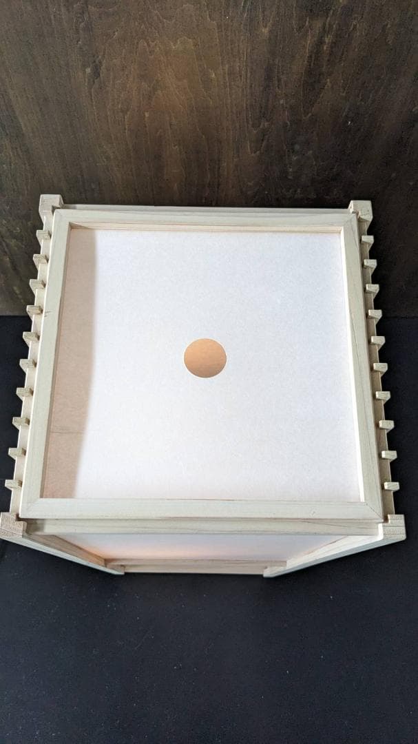 フロアスタンド rin