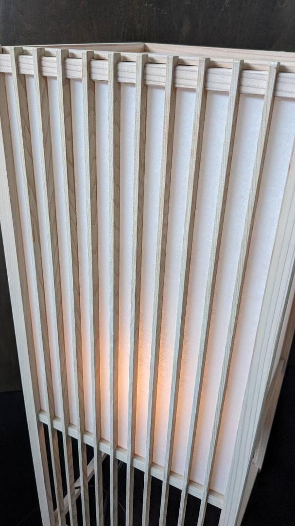 フロアスタンド rin