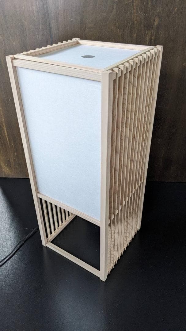 フロアスタンド rin