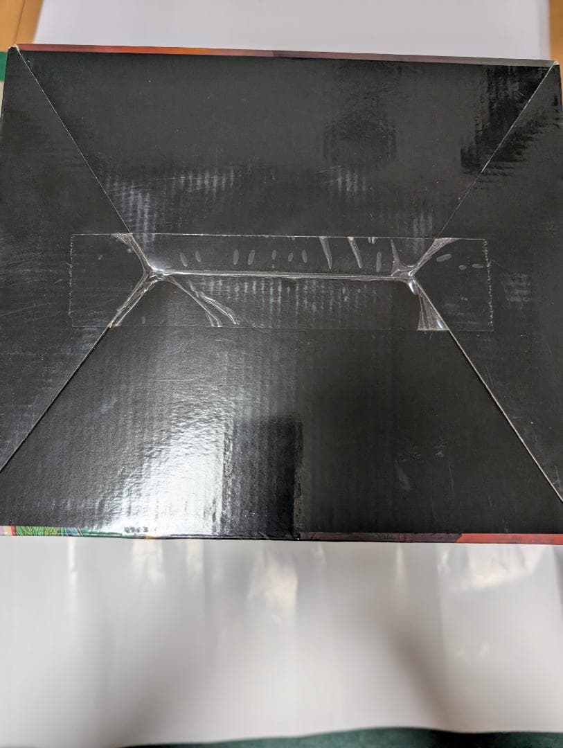 ドラゴンボール　ラストワン賞 神龍　２種　おまけ付き