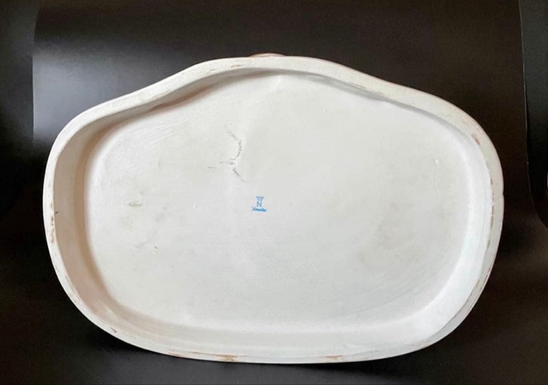 大型ドレスデン レースドール　30㎝