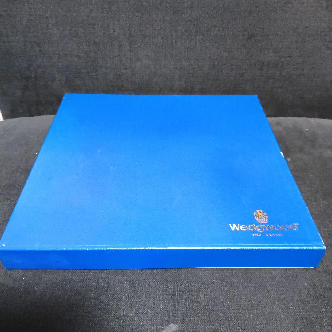 　ウェッジウッド　クリオ　大皿　33.5cm　 希少　未使用品