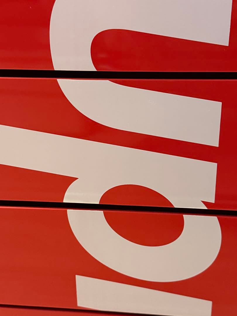 その他 Supreme Magis 5 Drawer 360 Container