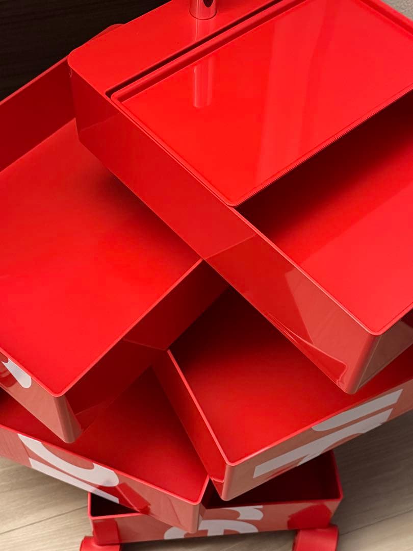 その他 Supreme Magis 5 Drawer 360 Container