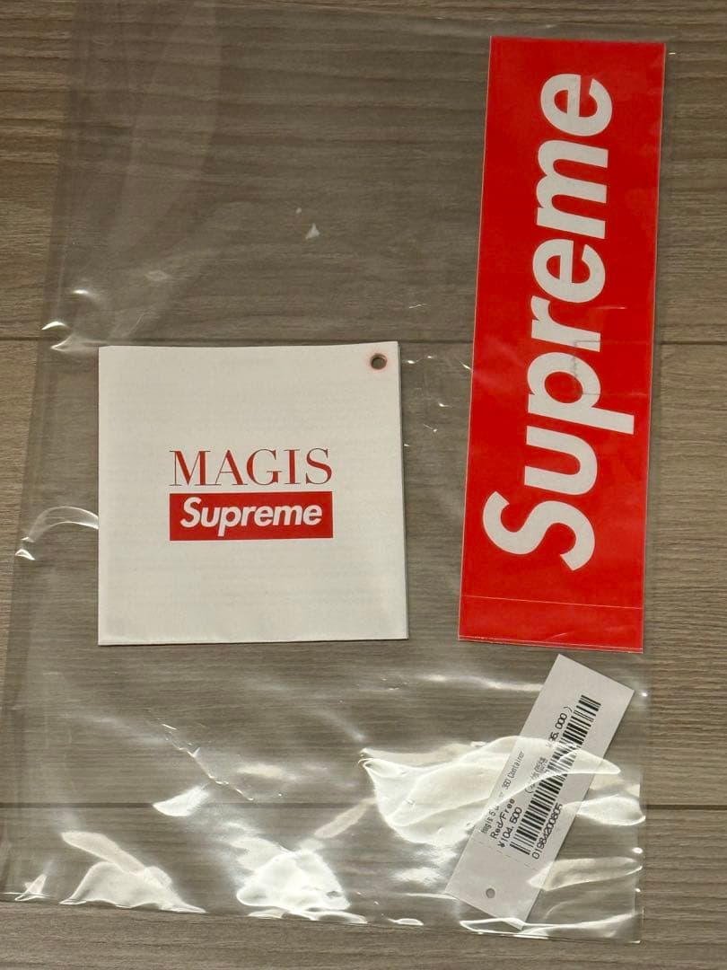 その他 Supreme Magis 5 Drawer 360 Container