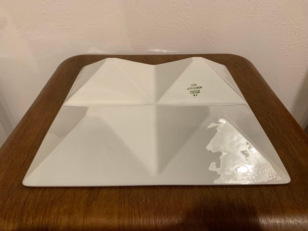 ビンテージ Arabia Kaj Franck KF-1 カイ・フランク