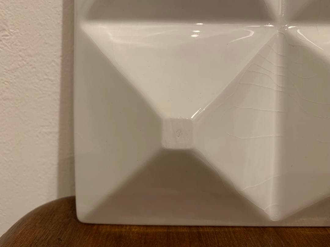 ビンテージ Arabia Kaj Franck KF-1 カイ・フランク