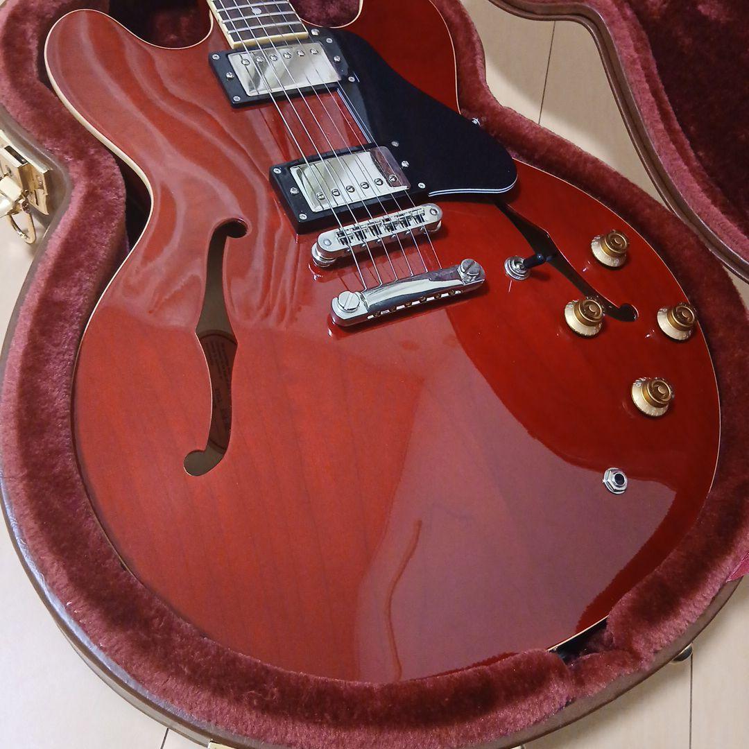 Burny RSA-65 CH ES-335モデル - メルカリ