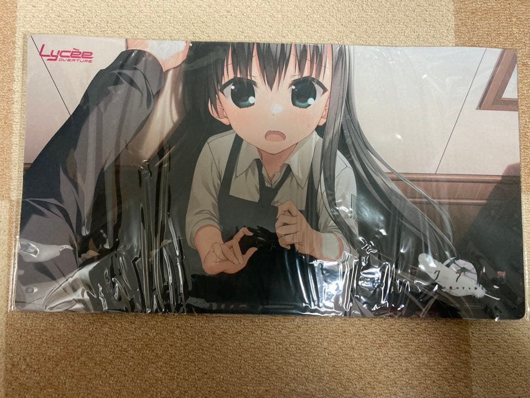 lycee サクラノ詩　素晴らしき日々　ケロQ＆枕 コンプSSP.SP.KR＋他