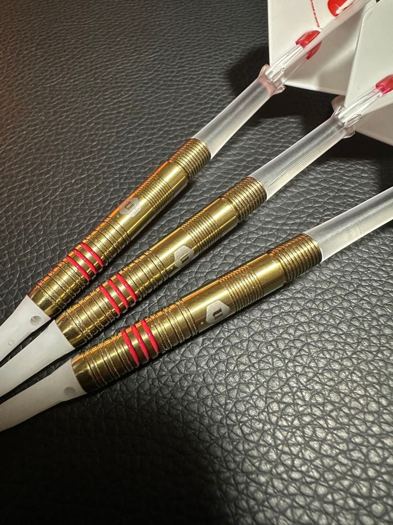 ダーツ unicorn fever Limited gold edition