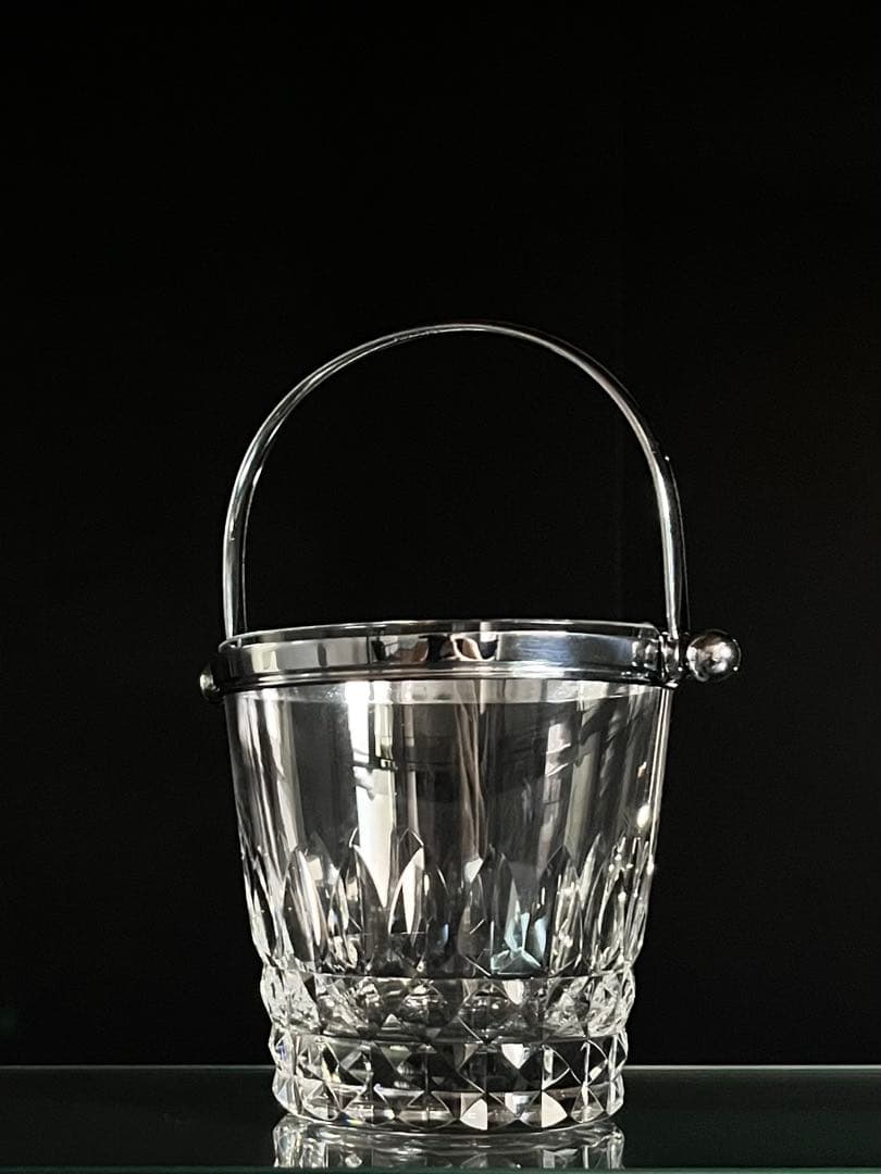 BaccaraT バカラ /※ピカデリー　アイスペール　アイスバケット