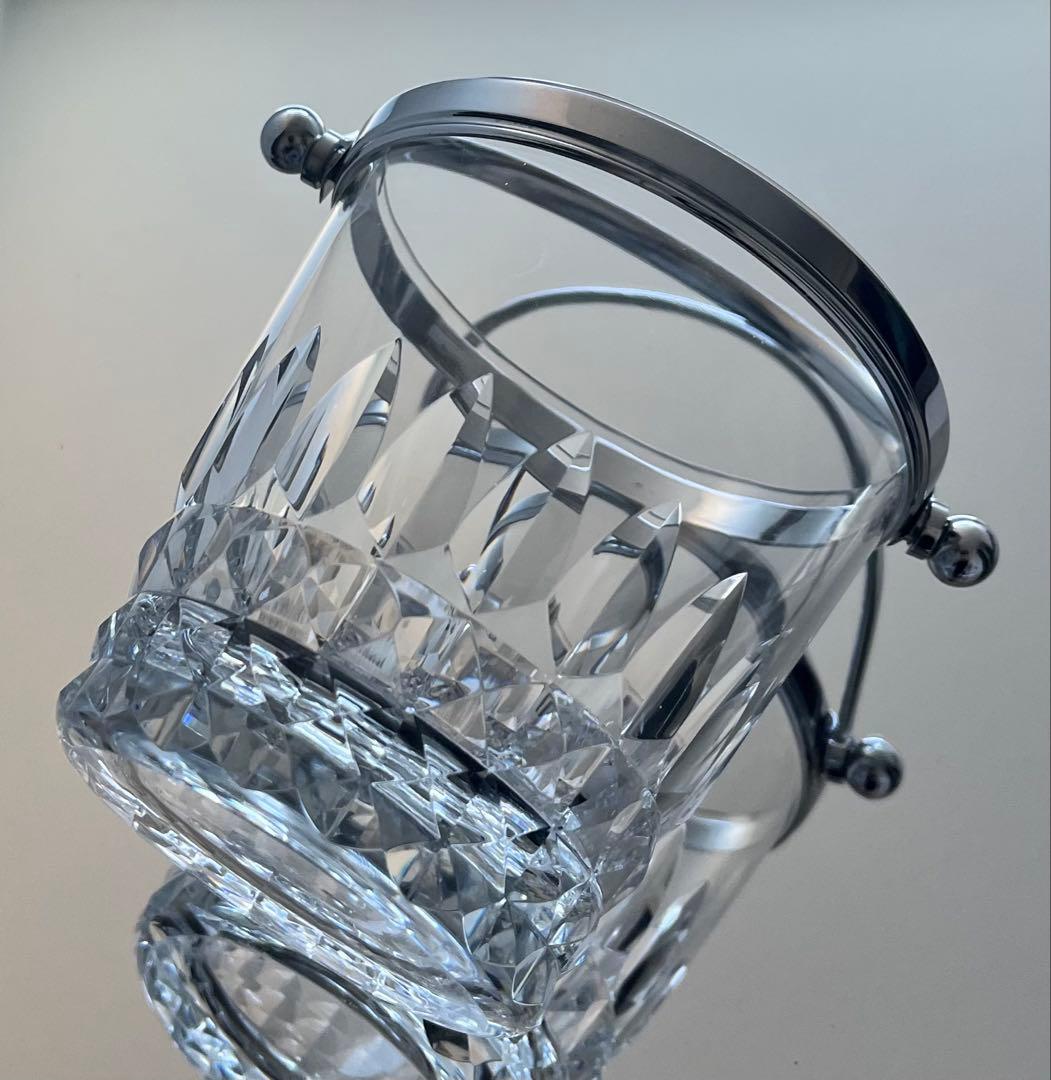 BaccaraT バカラ /※ピカデリー　アイスペール　アイスバケット